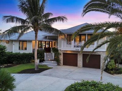 709 EAGLE POINT DRIVE, Venice, FL, 34285