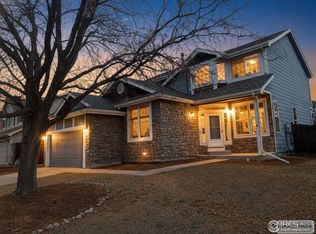 613 Rider Ridge Dr, Longmont, CO 80504