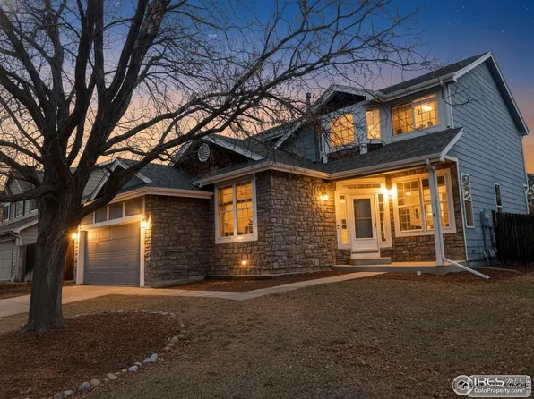 613 Rider Ridge Dr, Longmont, CO 80504