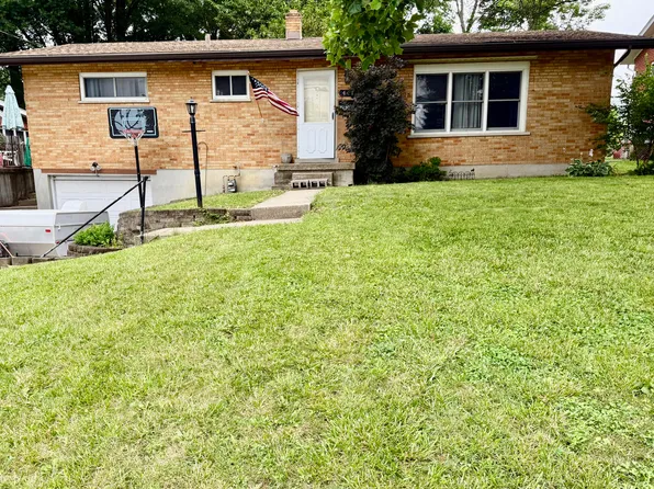 444 McAlpin Ave, Erlanger, KY 41018