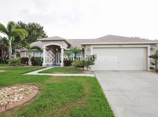 1199 Winding Meadows Rd, Rockledge, FL 32955
