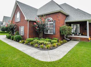 1028 Farmhouse Rd, Lascassas, TN 37085