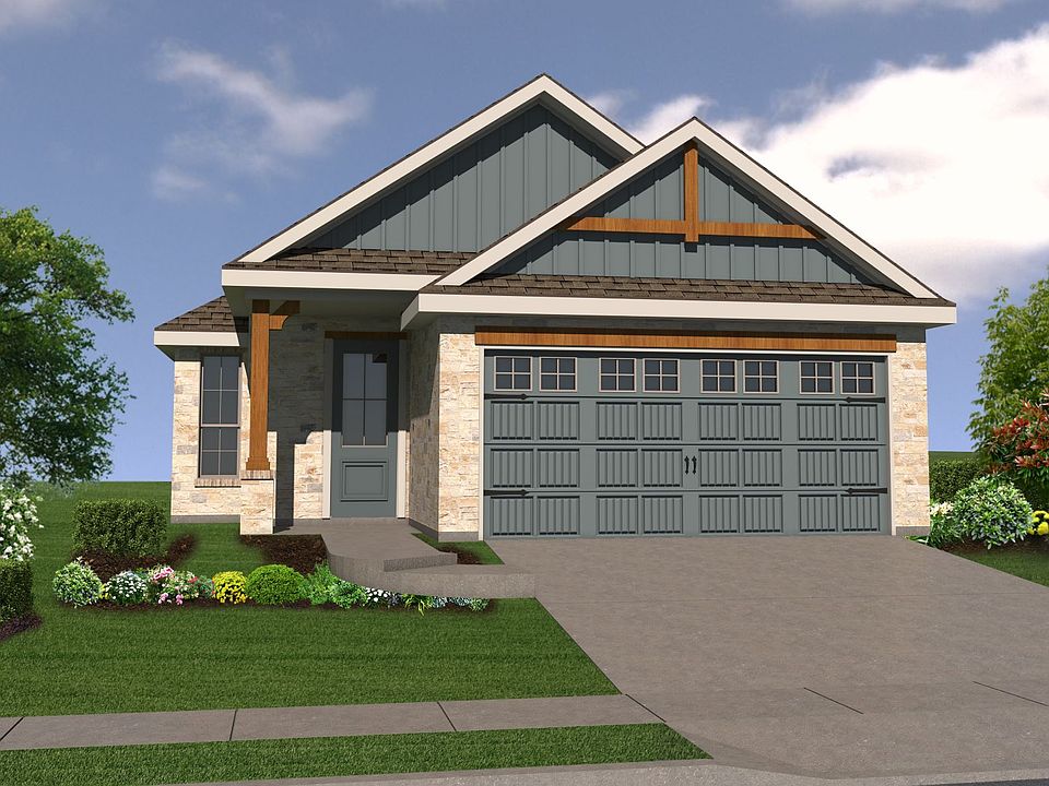 Plan Elevation.