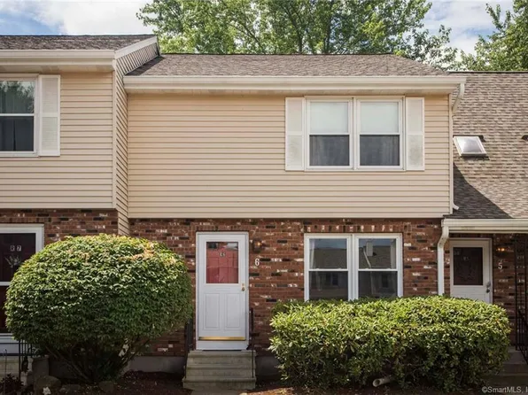 6 Saint Marc Circle #R, South Windsor, CT 06074