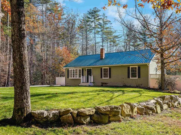 813 Pine Street, Hopkinton, NH 03229