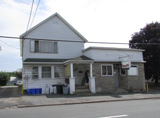 3305 Birney Ave, Moosic, PA 18507