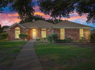 208 Neely Rd, Hewitt, TX 76643
