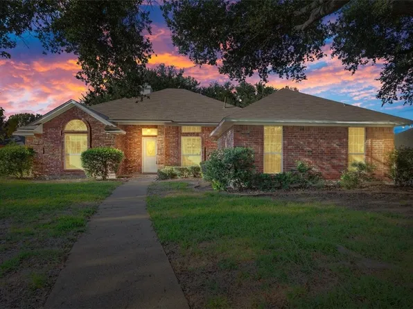 208 Neely Rd, Hewitt, TX 76643