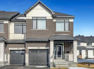 505 Corretto Pl, Ottawa, ON K2J 6Z1