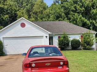 37 Wiley St, Jackson, TN 38301