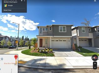 22328 44th Dr SE, Bothell, WA 98021