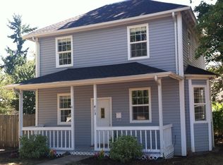 413 SE Clay St, Dallas, OR 97338