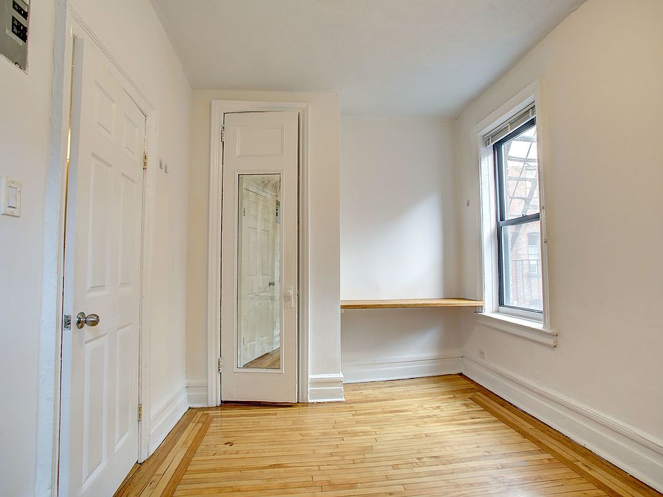 2nd image of 160 Claremont Ave APT 3J
