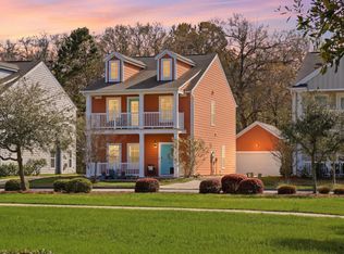 1663 Valley Oak Rd, Johns Island, SC 29455