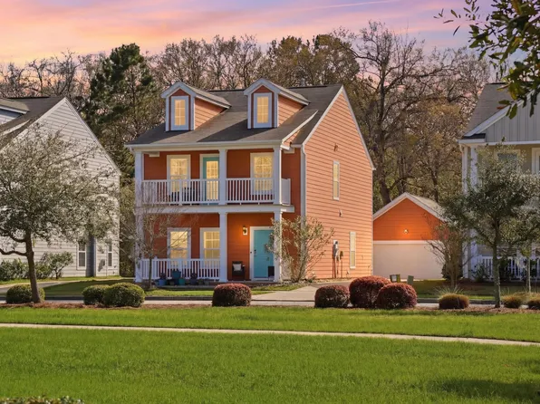 1663 Valley Oak Rd, Johns Island, SC 29455