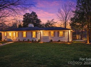 6300 Burlwood Rd, Charlotte, NC 28211