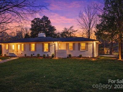 6300 Burlwood Rd, Charlotte, NC, 28211