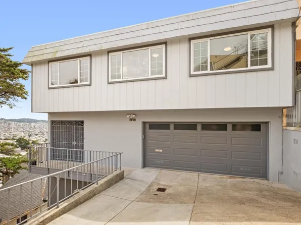 339 Melrose Ave, San Francisco, CA 94127