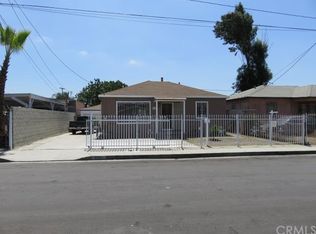 810 W Arbutus St, Compton, CA 90220
