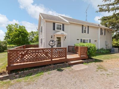 1991 Townline Hwy, Roscommon, MI, 49221