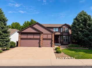 21050 Acadia Dr, Parker, CO 80138