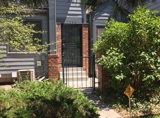 1940 S Cherry St, Denver, CO 80222