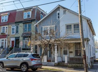 201 N Union St, Lambertville, NJ 08530