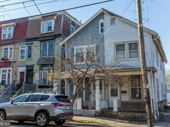 201 N Union St, Lambertville, NJ 08530