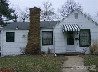 5646 Lucas And Hunt Rd, Saint Louis, MO 63136