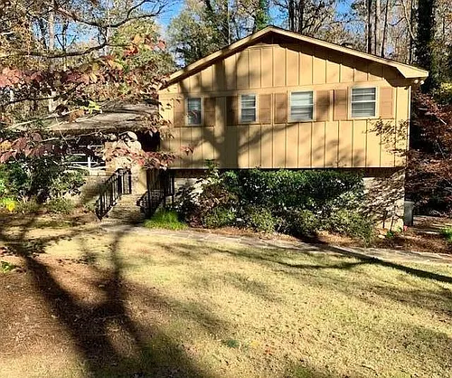 3551 Valley Cir Photo 1