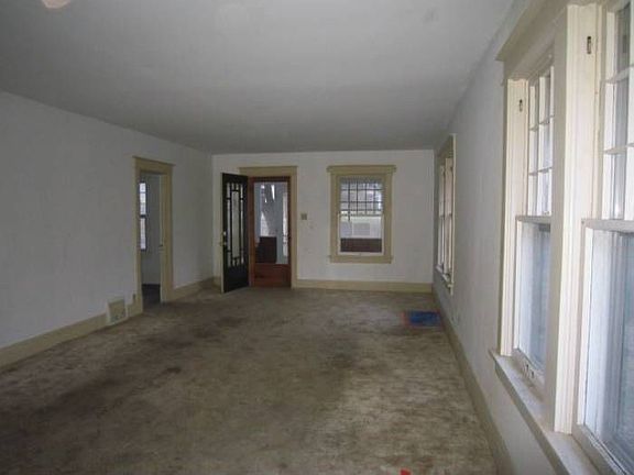 living/dining