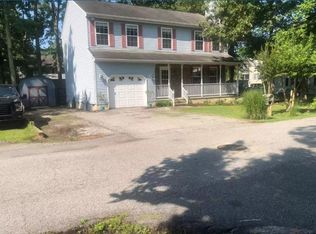 1709 Maryland Ave, Shady Side, MD 20764