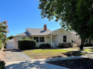 430 Eton Dr, Burbank, CA 91504