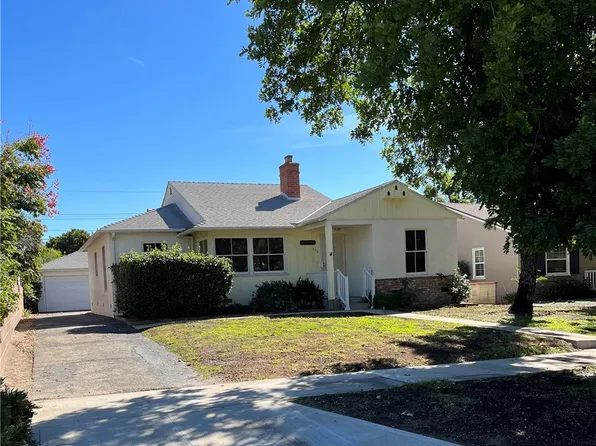 430 Eton Dr, Burbank, CA 91504