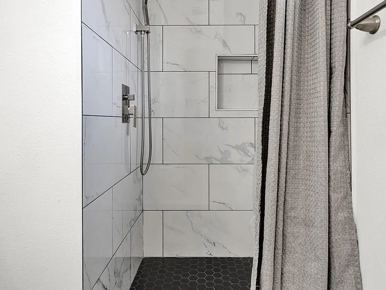 Private Bath