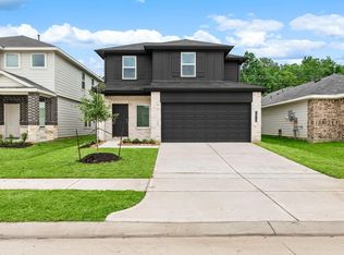 16718 Paintbrush Hollow Ln, Houston, TX 77090
