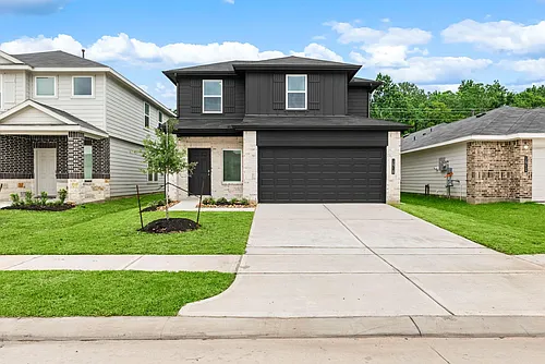 16718 Paintbrush Hollow Ln Photo 1