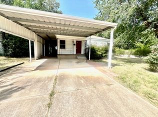 413 Reed Pl, Midwest City, OK 73110