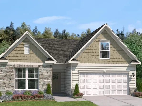 6251 Raystone Way #125, Leland, NC 28451