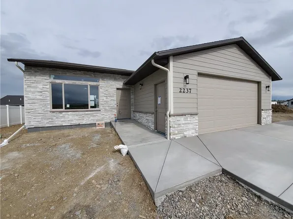 2237 Gleneagles Blvd, Billings, MT 59105