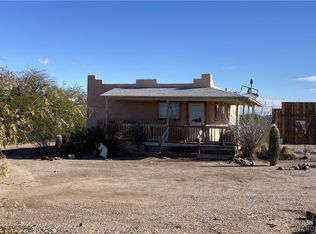 27955 Thomas Rd, Bouse, AZ 85325