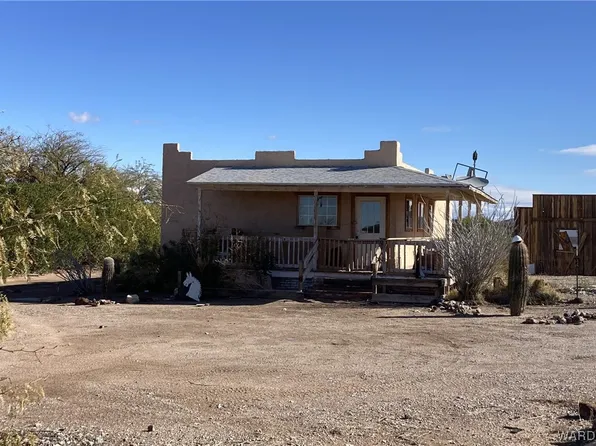 27955 Thomas Rd, Bouse, AZ 85325