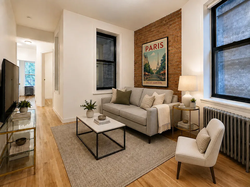 56 Morton St #3E