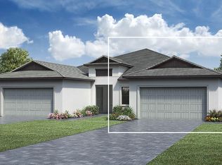 14556 Kingfisher Loop, Naples, FL 34120