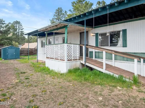 2658 Wepo Trail, Flagstaff, AZ 86005