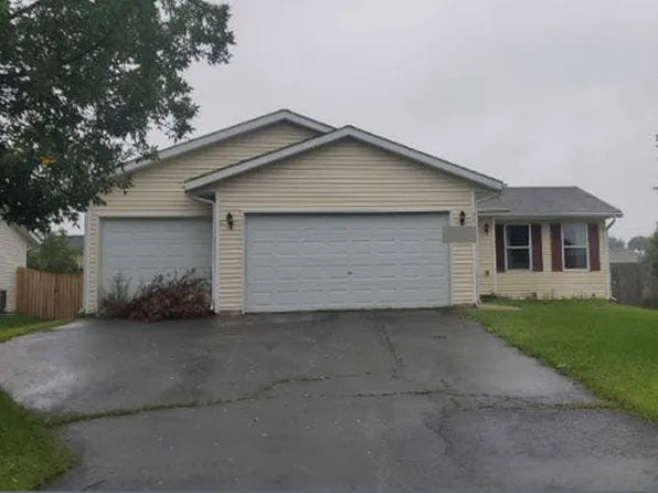 631 Cassandra Way, Roscoe, IL 61080