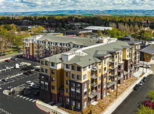 The Lodge, Walla Walla, WA 99362