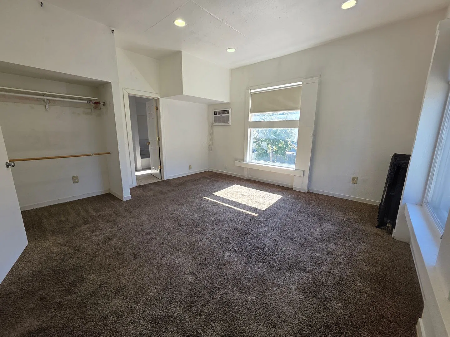 Stunningly Unique 1-Bed | (1) Off St Parking | Utilities & Appliances Included — Photo 2