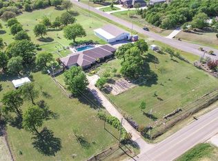6701 S Peebly Rd, Newalla, OK 74857