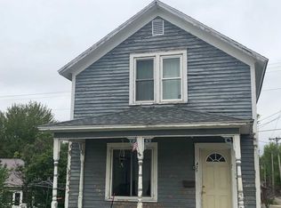 420 West St, Neillsville, WI 54456